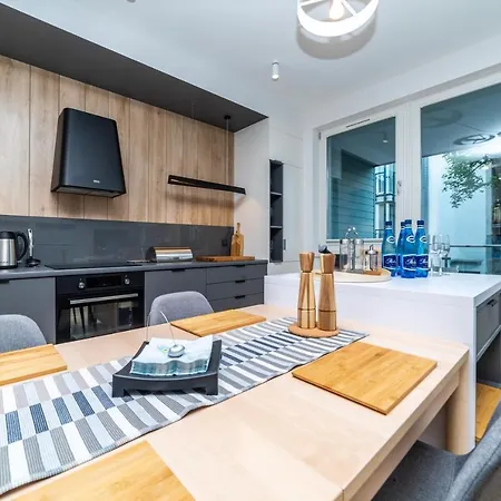 5o5 Deluxe By Oneapartments *