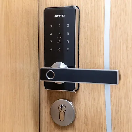 5o5 Deluxe By Oneapartments Сопот