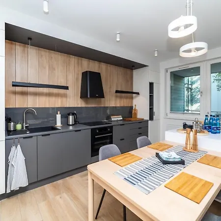 5o5 Deluxe By Oneapartments *