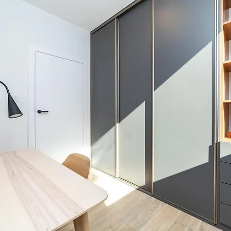 5o5 Deluxe By Oneapartments