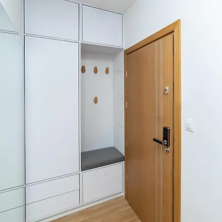 5o5 Deluxe By Oneapartments