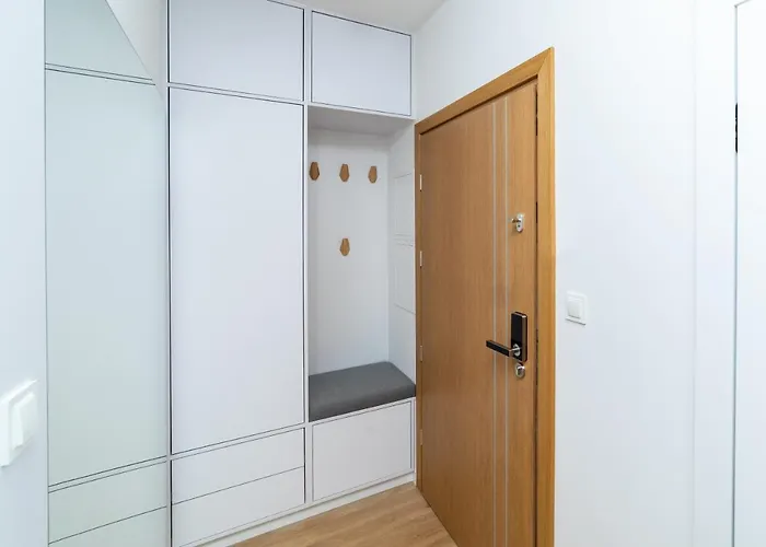 5o5 Deluxe By Oneapartments